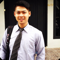 Gede Eka Mahendra Putra