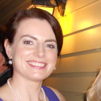 Sarah Alexander