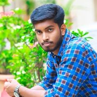 Gokul Gopi