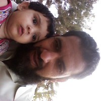 Nadeem Safdar