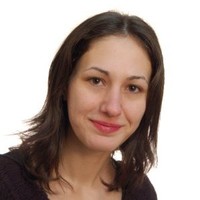 Manuela Lucia Nedelcu