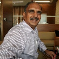 Parthasarathy Narayanan