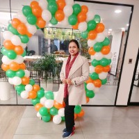 Pinki Arya