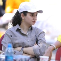 Fatemeh Doostdar