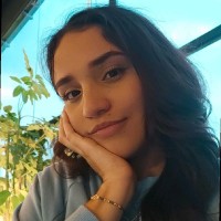 Zayra Yabrudy