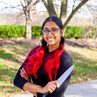 Victoria Maharaj