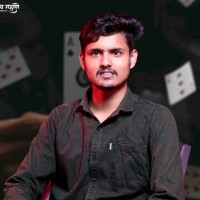 Mahesh Rahane
