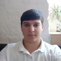 Василий Кравинский