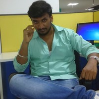 Dilip Shetty