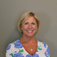 Sharon Morrow
