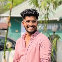 Abhishek S S