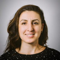 Iryna Patlai