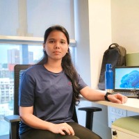 Swapnali Rasal