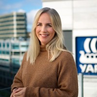 Tonje Næss