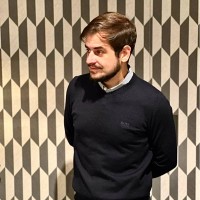 José Miguel Fernandes