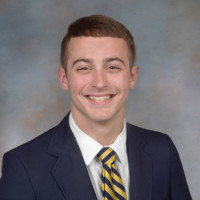 Bryce Potter