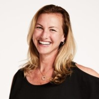 Kirsten (Curtis) Hochberg