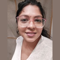 Trishita Jain