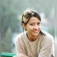 Harshita Chaudhary