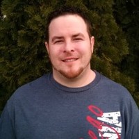 Adam Dorey