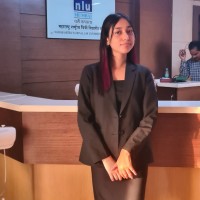 Debasmita Bhowmik