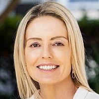 Toni Kelleher