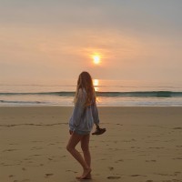 Lily-Rose Jeffery