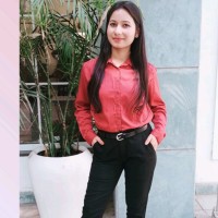 Jagriti Chauhan