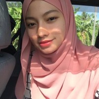 khairunnajiha amir nordin