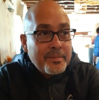 Mark Adams