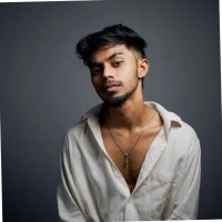 Sreehari T