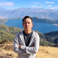 Sonam Sherpa