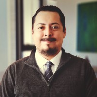 Victor Enrique Granados Lopez