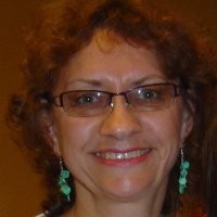 Janina Fisher