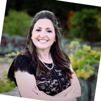 Michelle Amin (nee Katchen)