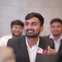 Divyesh Dobariya