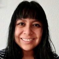 Dulce Cynthia Chávez