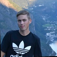 Benjamin Myrbostad Lindset