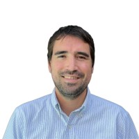 Sebastian Palacios C.