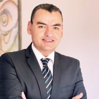 Bassem Farag, MBA