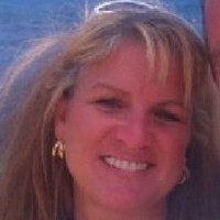 Jacqueline Carleton