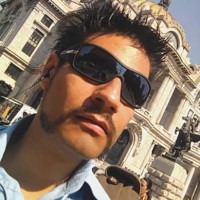 Ricardo Martínez Cabañas