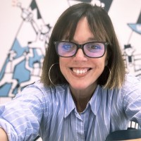 Patricia Reyes Valverde