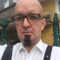 Wolfgang Gröbin