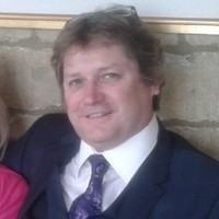 Simon Goodier