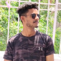 Sandip Bhutekar