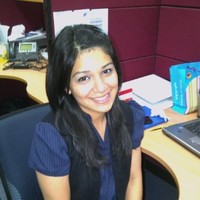 Uzma Siddiqi