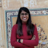 Shwetha Kumar