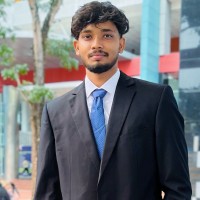 Praveen Jeyachandran