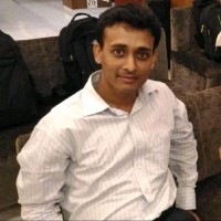 Prithwish Das